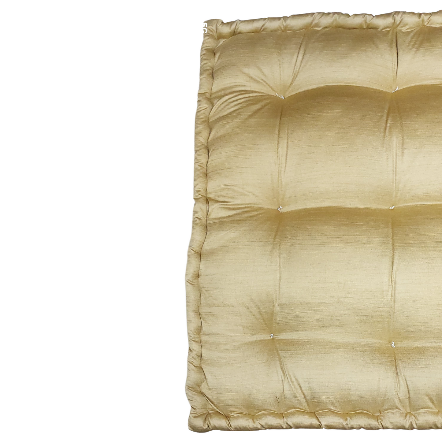 PlushCore Ivory Futon Mattress