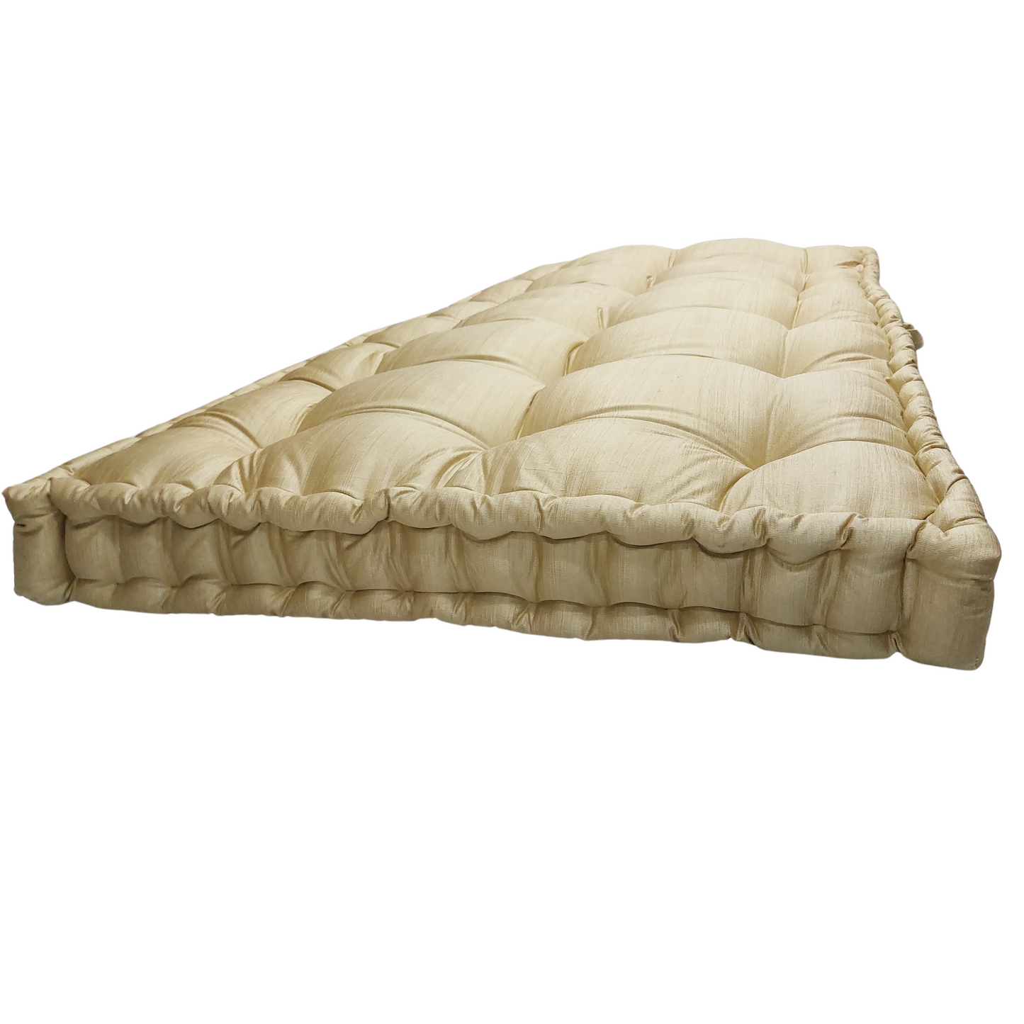 PlushCore Ivory Futon Mattress