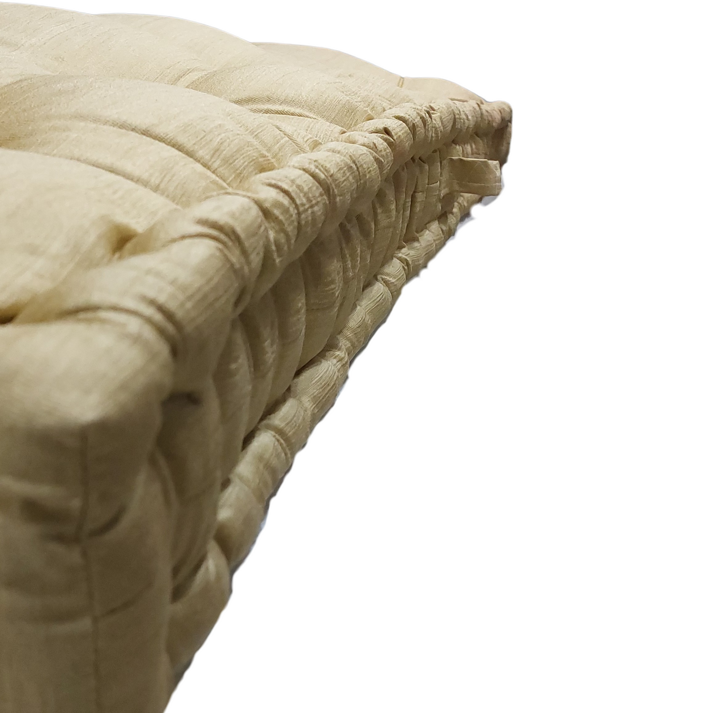 PlushCore Ivory Futon Mattress