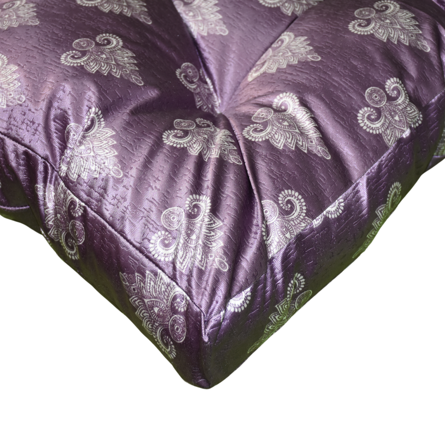 PlushCore Serene Lavender Futon Mattress