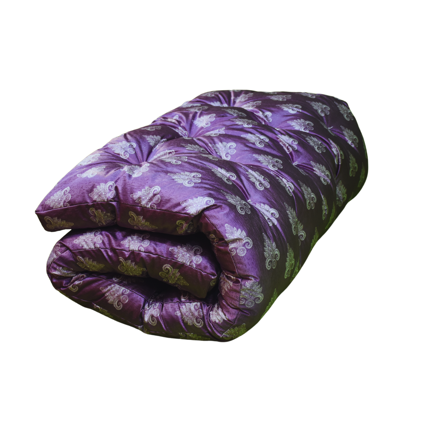 PlushCore Serene Lavender Futon Mattress