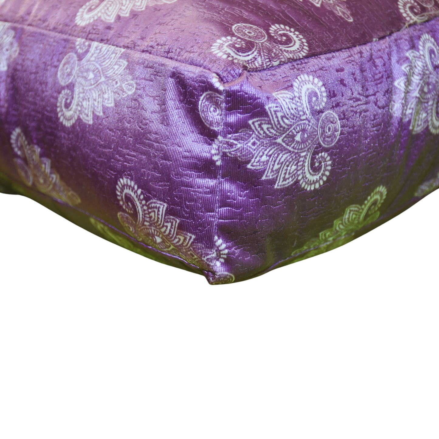 PlushCore Serene Lavender Futon Mattress