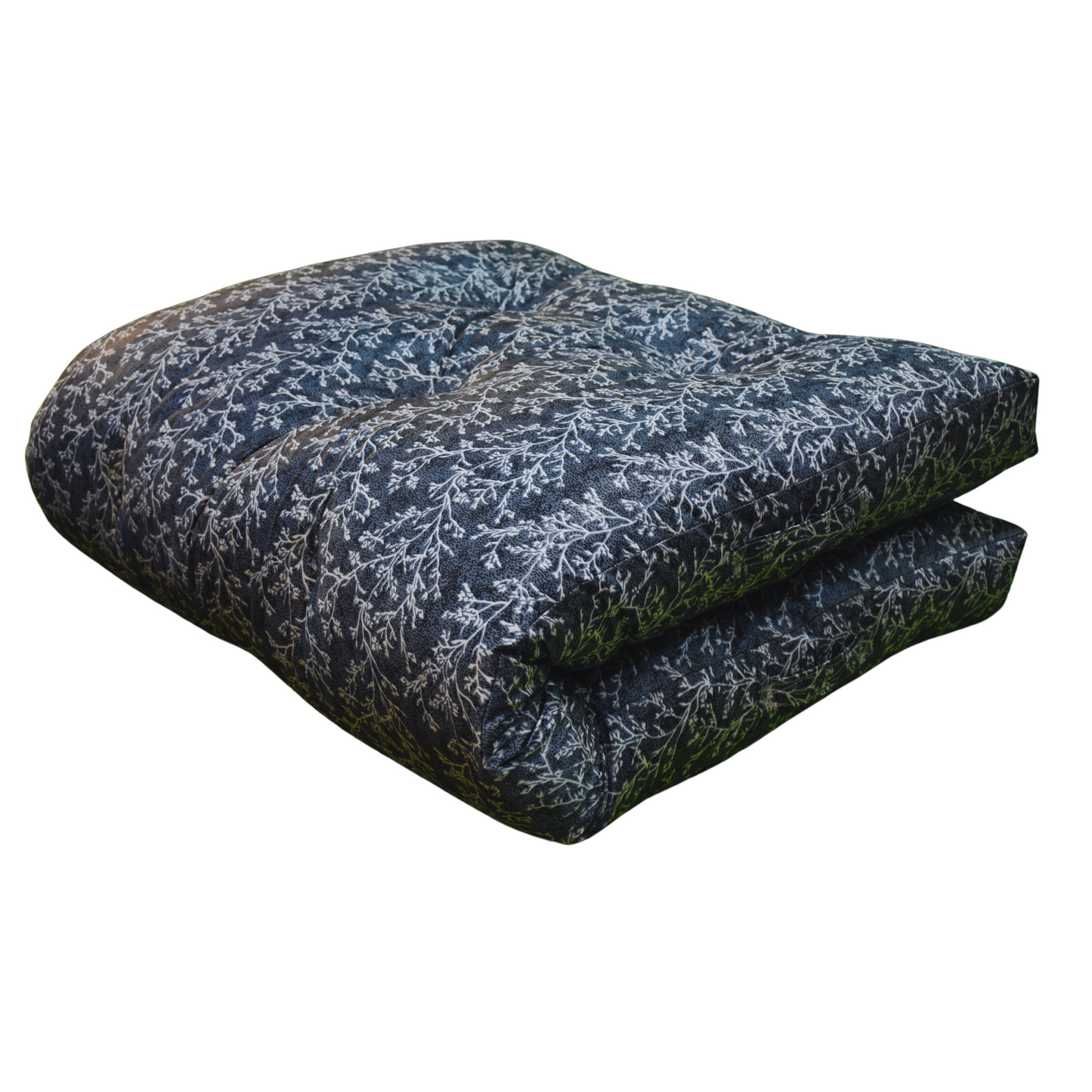 PlushCore Regal Wave Futon Mattress