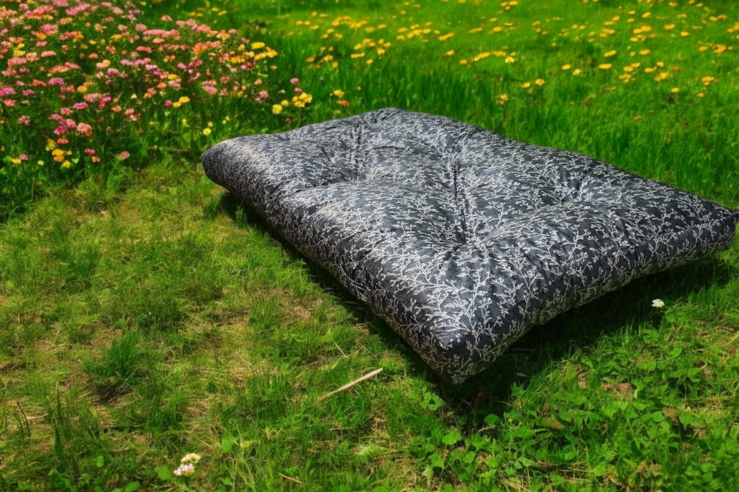PlushCore Regal Wave Futon Mattress