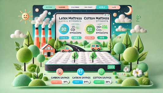 Why Drokona? Because We Save the Planet, One Mattress at a Time 🌍🛏️
