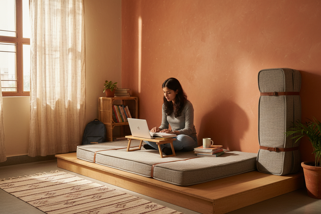 The Ultimate Guide to Finding the Best Mattress for Students in India