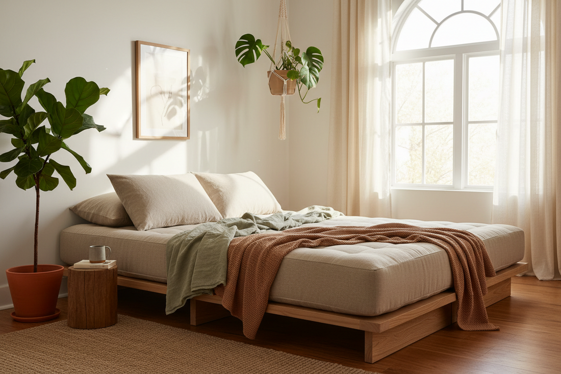 Buy Organic Kapok Mattress Online – Natural Comfort for Every Body