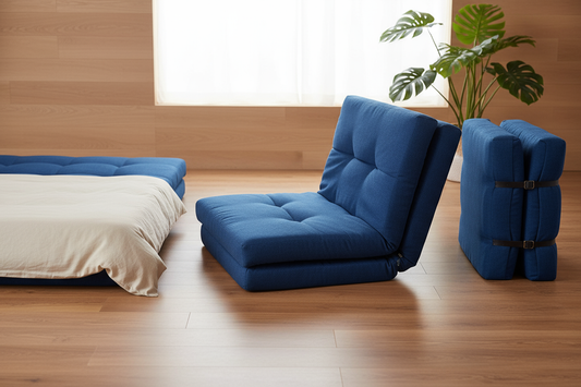 Foldable Cotton Mattress – Benefits, Uses & Best Picks (2026 Guide)