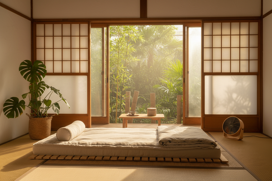 Cotton Mattress Benefits for Hot and Humid Climates: A Complete Guide