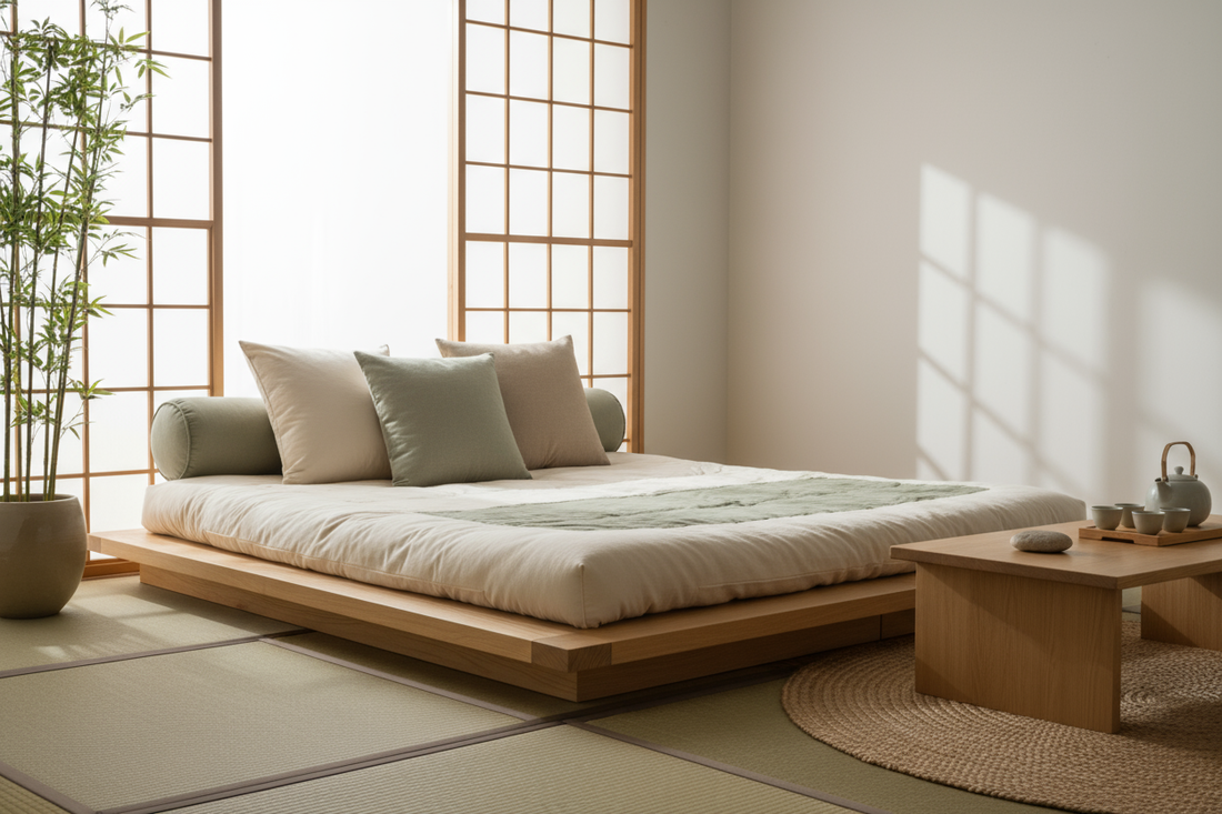Organic Mattress Eco Benefits: A Complete Guide to Green Sleep Choices