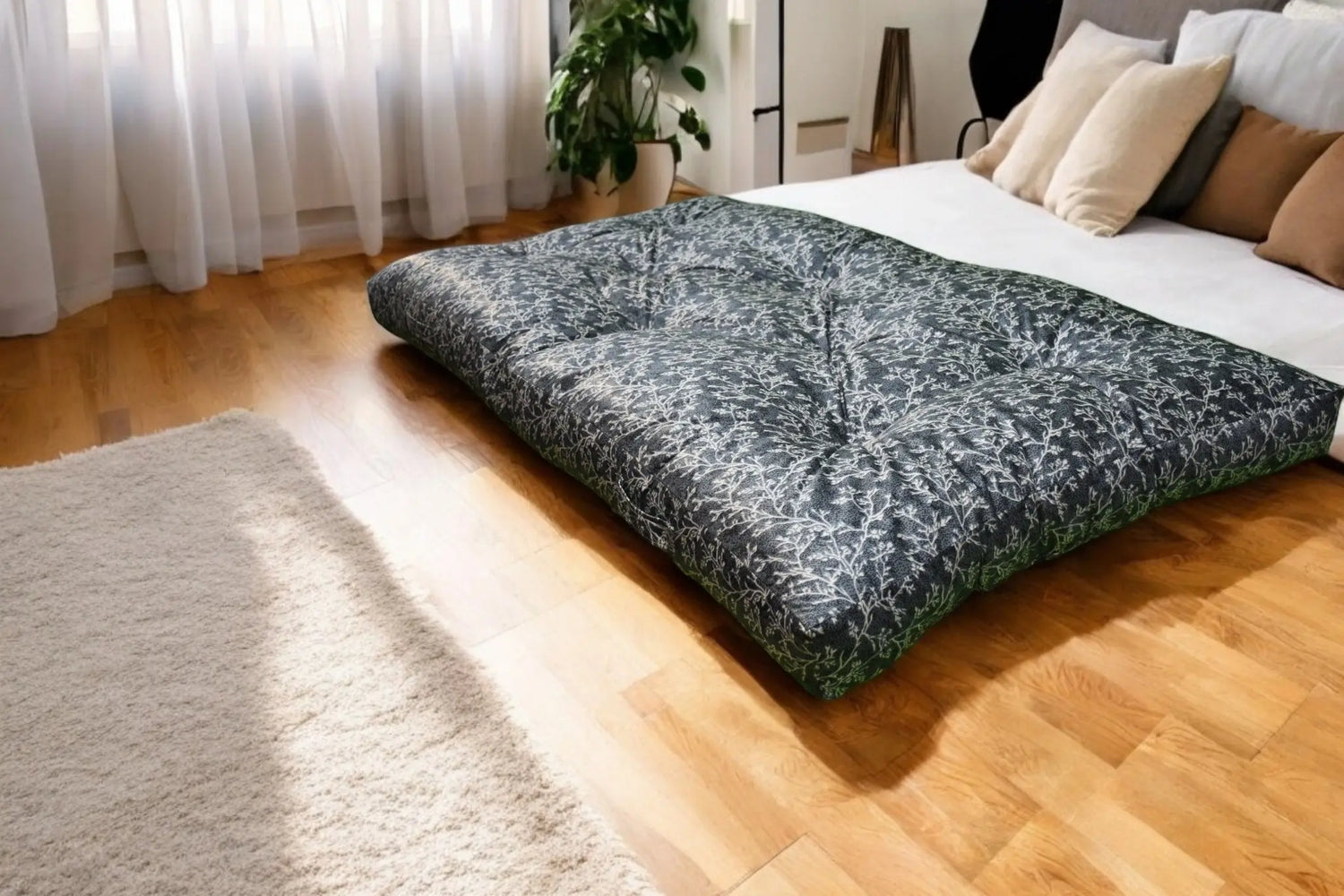 PlushCore-Comfort Drokona Home