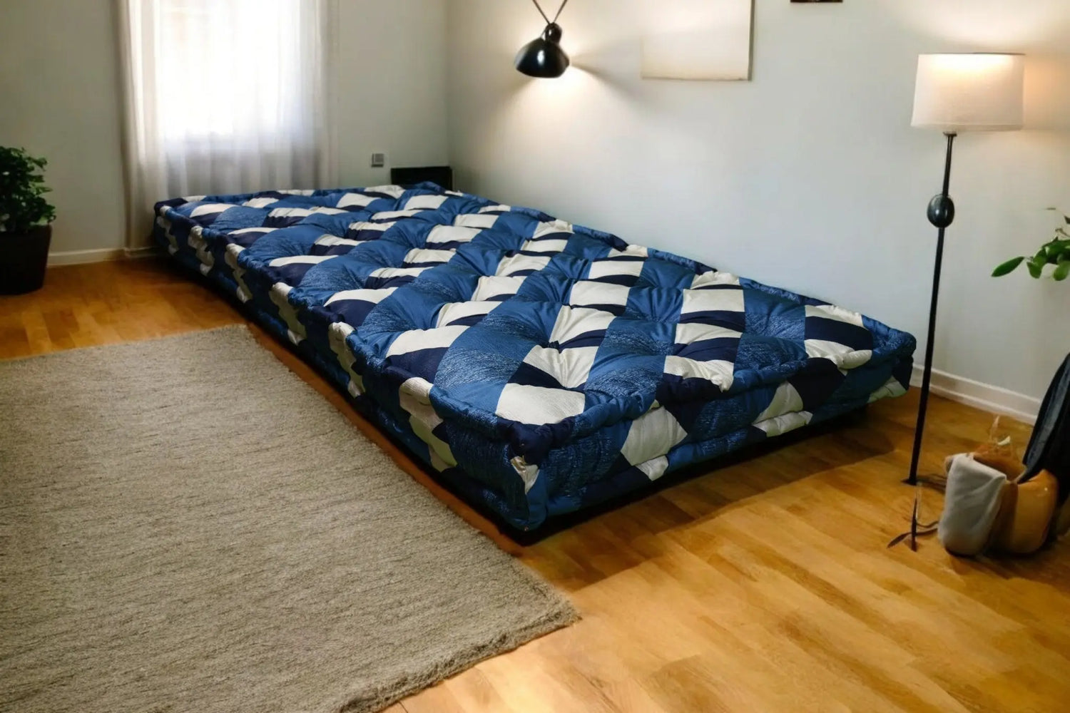 CloudRest Classics Drokona Home