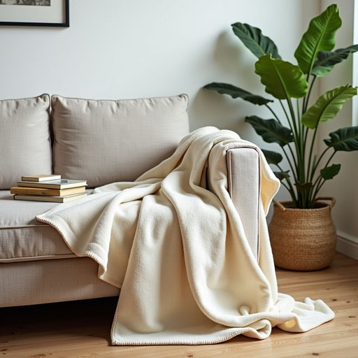 DreamLite Blankets | Coming Soon