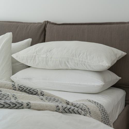 CloudRest Pillows | Coming Soon