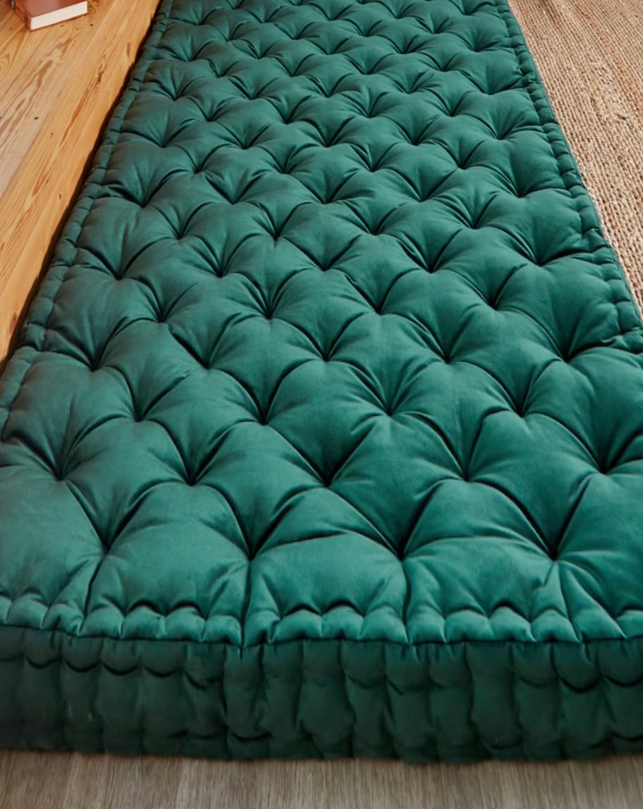 Luxura Evergreen Orthopedic Mattress