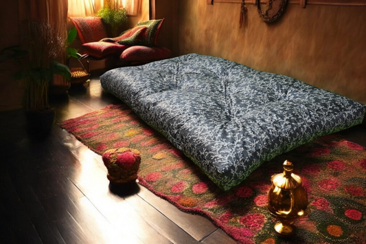 PlushCore Regal Wave Futon Mattress