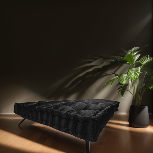PlushCore Midnight Futon Mattress