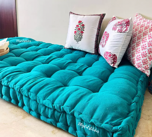 PlushCore Aqua Comfort Futon Mattress