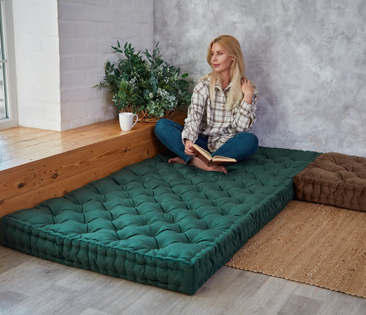 Luxura Evergreen Orthopedic Mattress