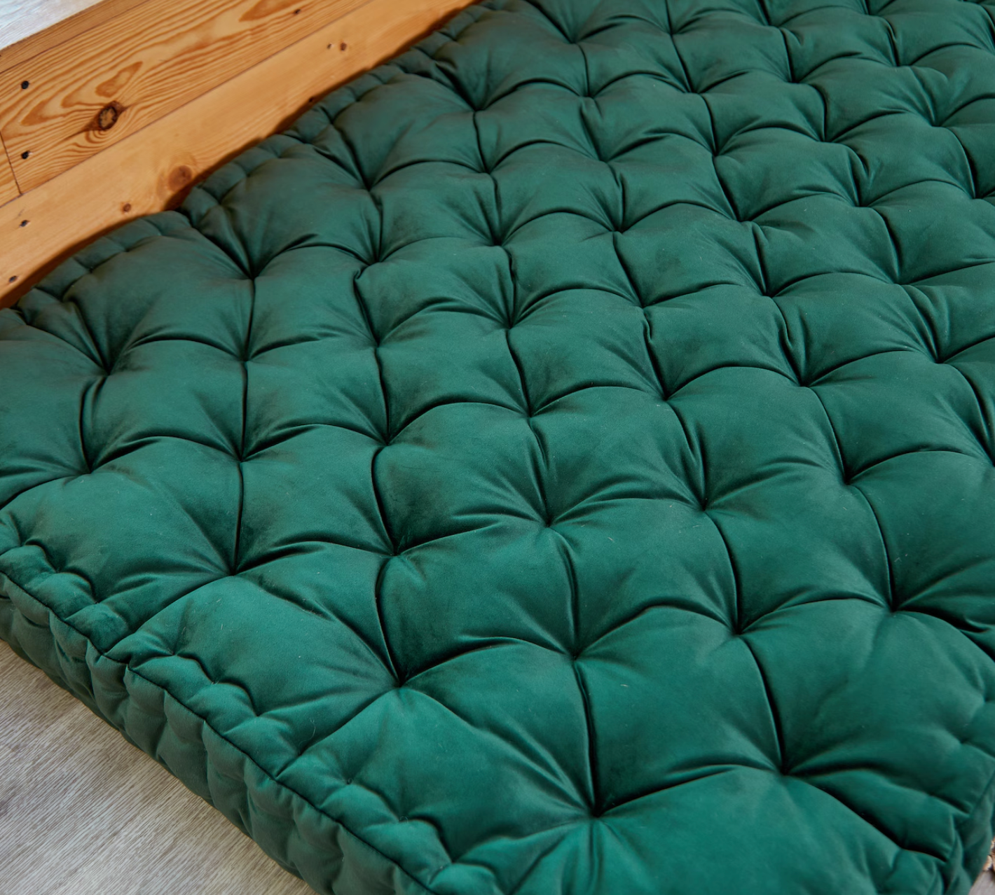 Luxura Evergreen Orthopedic Mattress