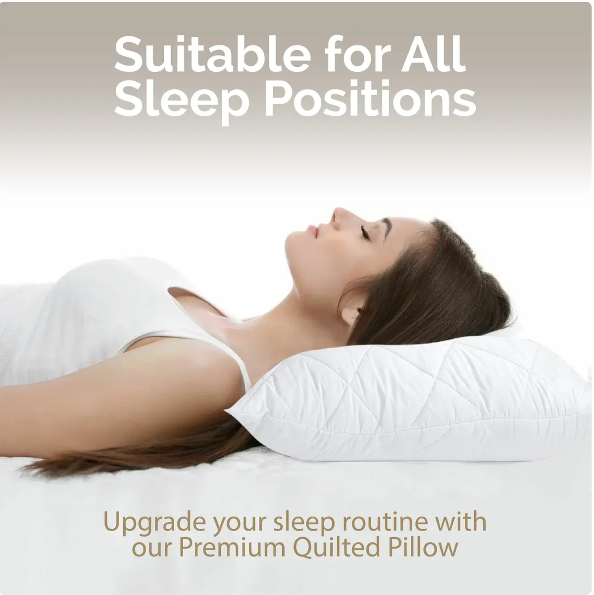CloudRest Microfibre Pillow Pair Small (Pair of 2) Drokona Home