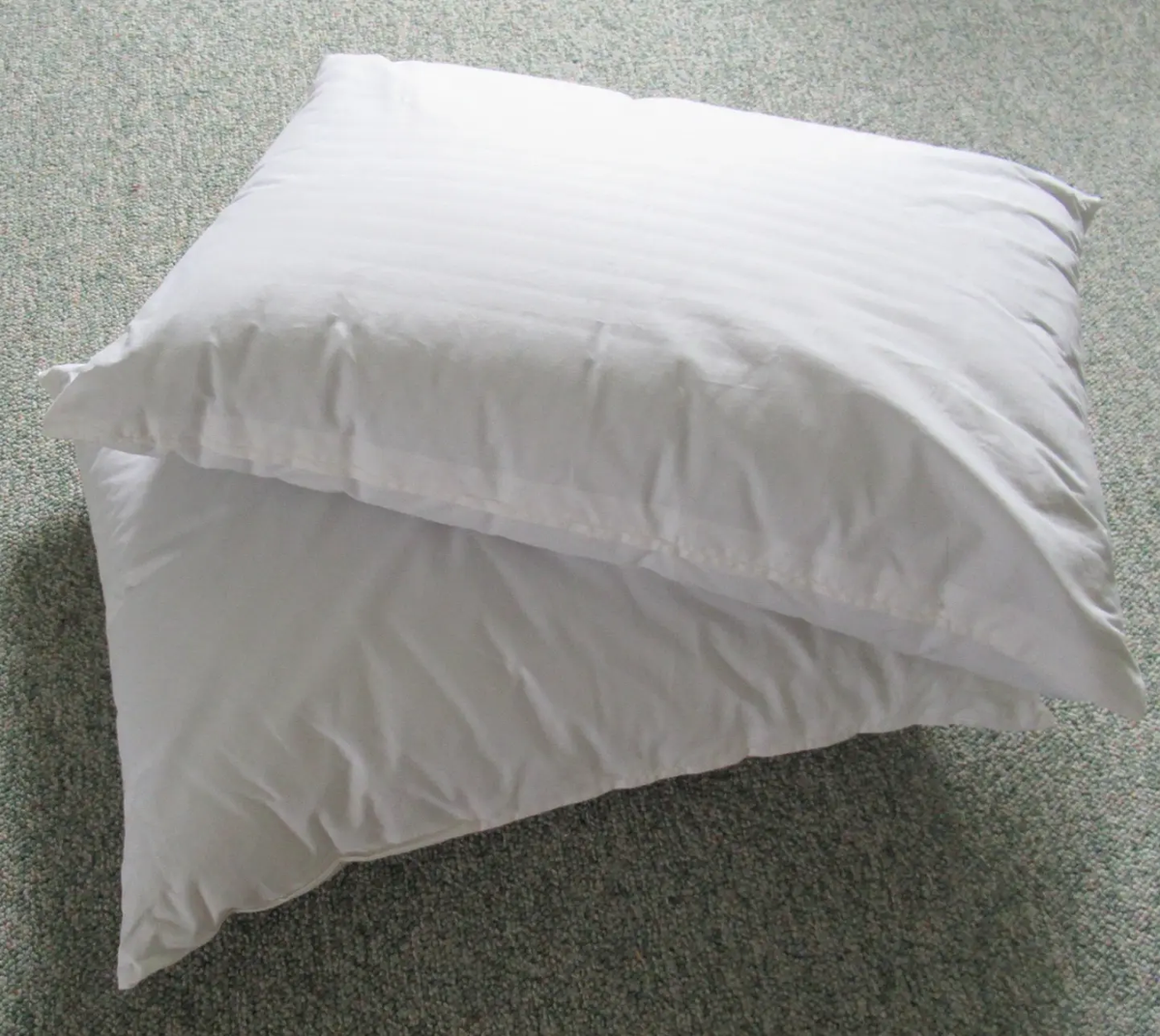 CloudRest Microfibre Pillow Pair Small (Pair of 2) Drokona Home