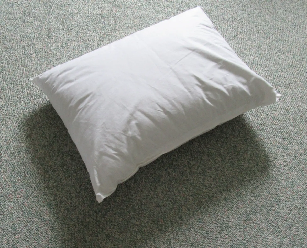 CloudRest Microfibre Pillow Pair Small (Pair of 2) Drokona Home