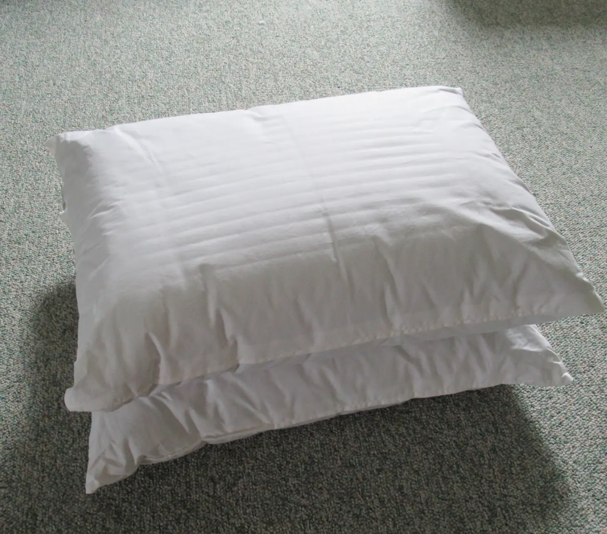 CloudRest Microfibre Pillow Pair Small (Pair of 2) Drokona Home